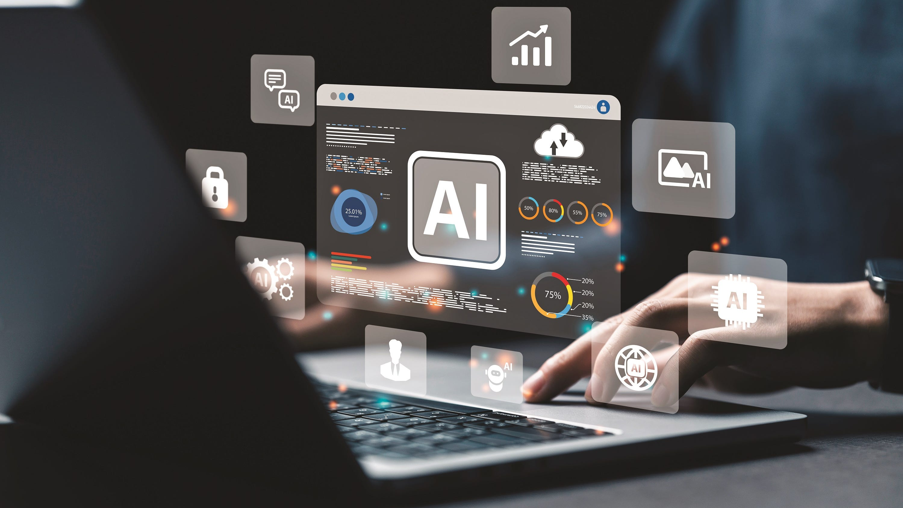 AI Education Takes Center Stage in Central Ohio