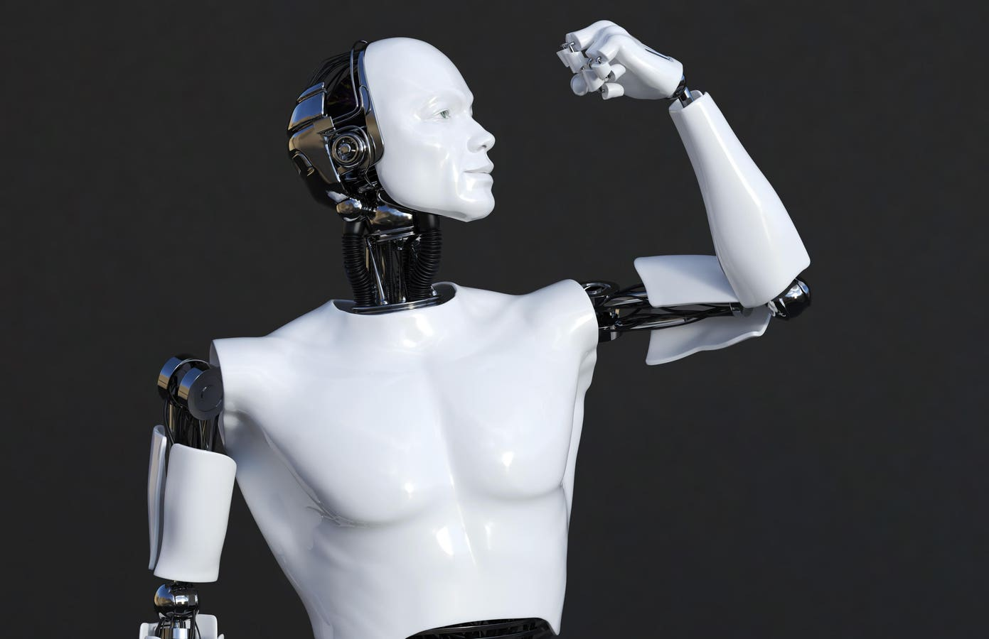 Super Micro’s Financial Turmoil – AI Uncovers Hidden Risks