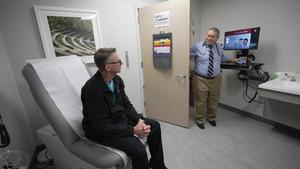 AI in Healthcare – Americans Embrace Technology with Caution