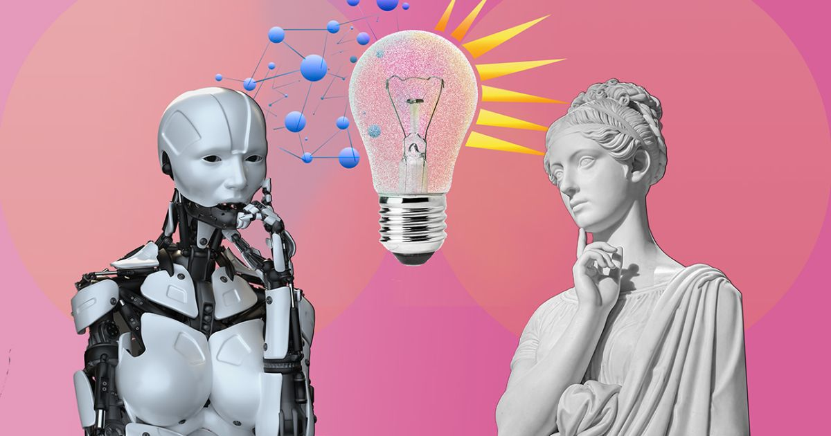 Harnessing AI and Human Creativity for Innovative Solutions