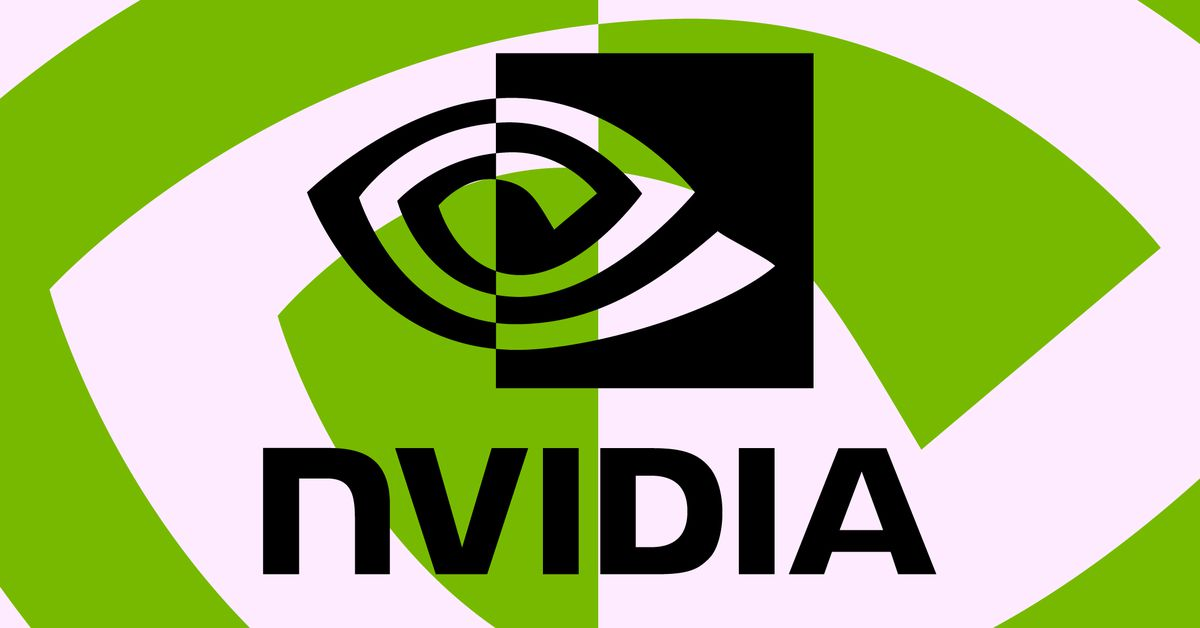 Nvidia Faces DOJ Antitrust Probes Over AI Business Practices