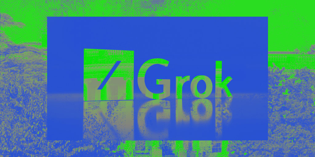 Elon Musk’s Grok Faces Backlash Over Election Misinformation