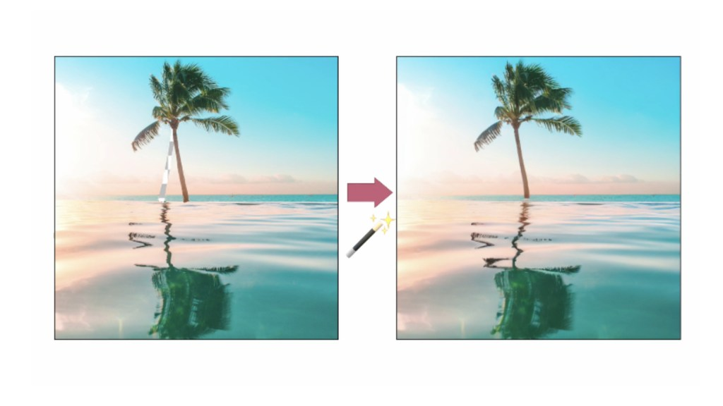 Revolutionizing Photo Editing – Adobe’s Magic Fixup AI Unleashed