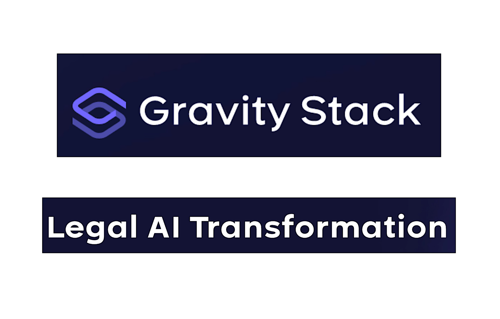 Gravity Stack Embraces Generative AI to Transform Legal Consulting