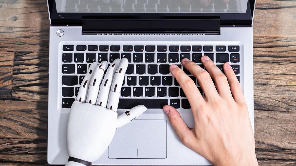 AI-Powered Cheating – The New Academic Crisis in British Universities