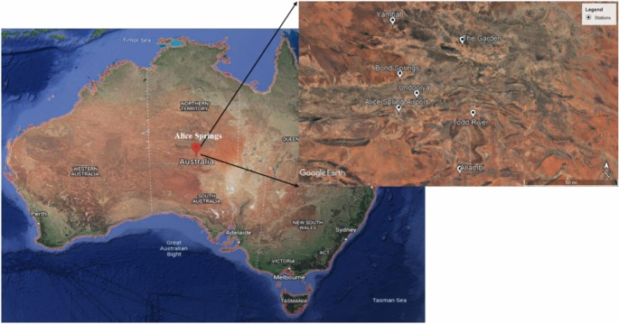 Innovative AI Drought Index – Revolutionizing Drought Monitoring