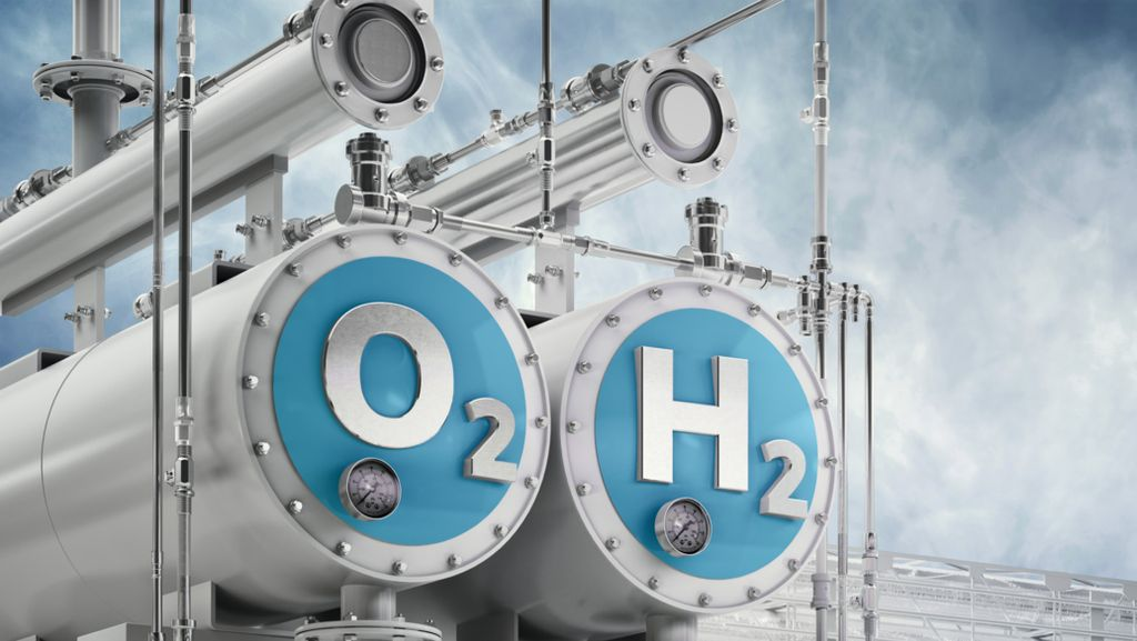Faster Design with Hydrogen Plant Configurator