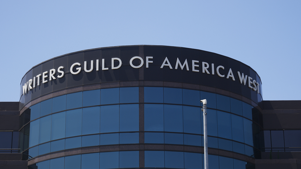 WGA Embraces AI in Scriptwriting While Protecting Writers’ Credits