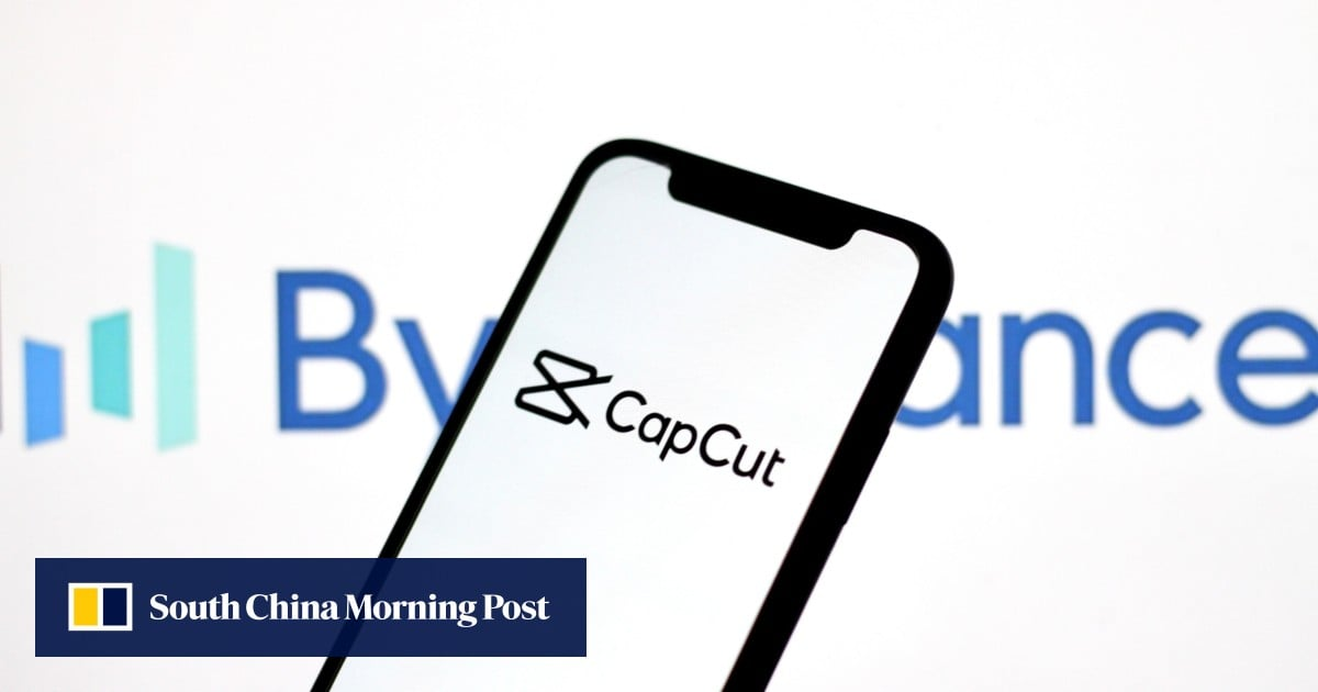 CapCut and Doubao Surge in Popularity Amid GenAI Boom