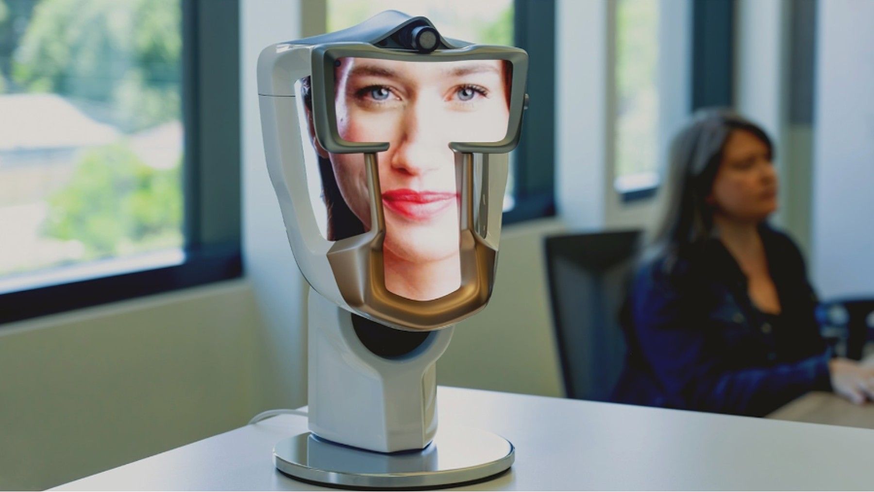 Innovative WEHEAD GPT Edition – The Future of AI Companionship