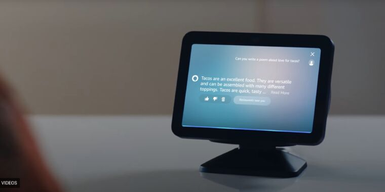 Amazon’s New Alexa – Smarter, Pricier, and Powered by Anthropic AI