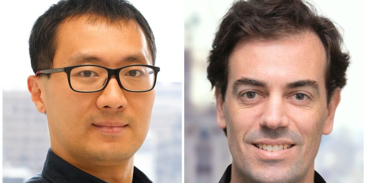 Balyasny’s Deep Research – Revolutionizing Financial Analysis with AI