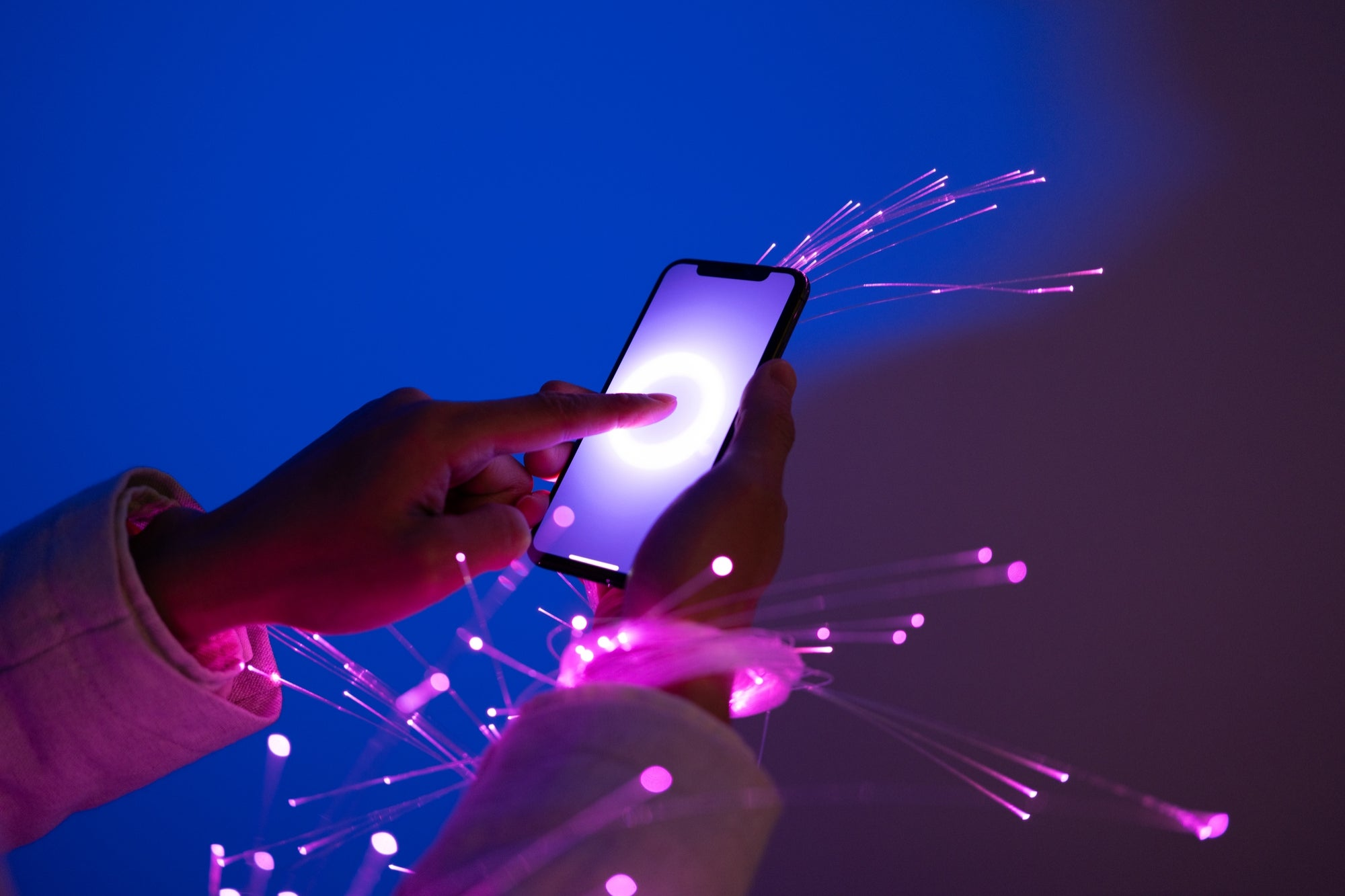 AI Revolutionizes Digital Platforms for Enhanced User Engagement