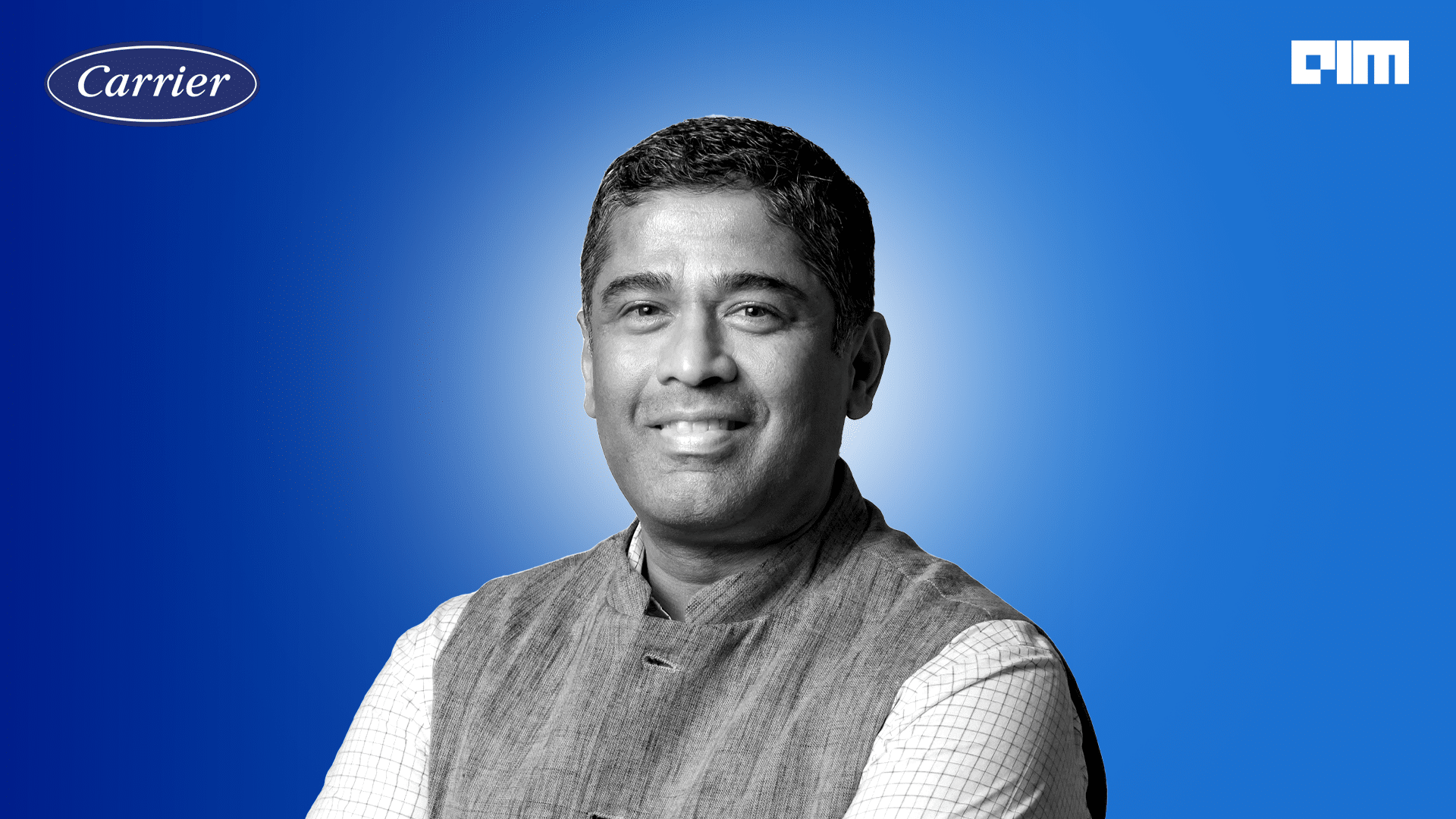 Carrier’s Digital Transformation – India at the Forefront