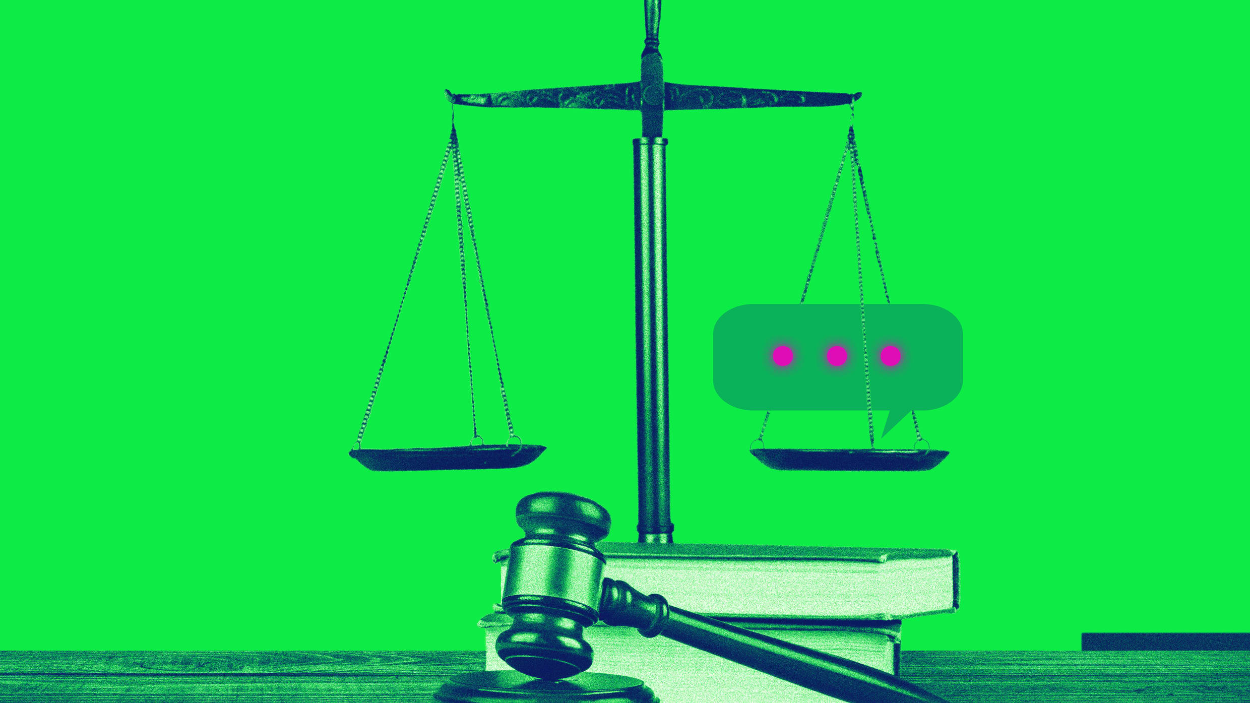 The Future of Law – How AI is Transforming Legal Practice