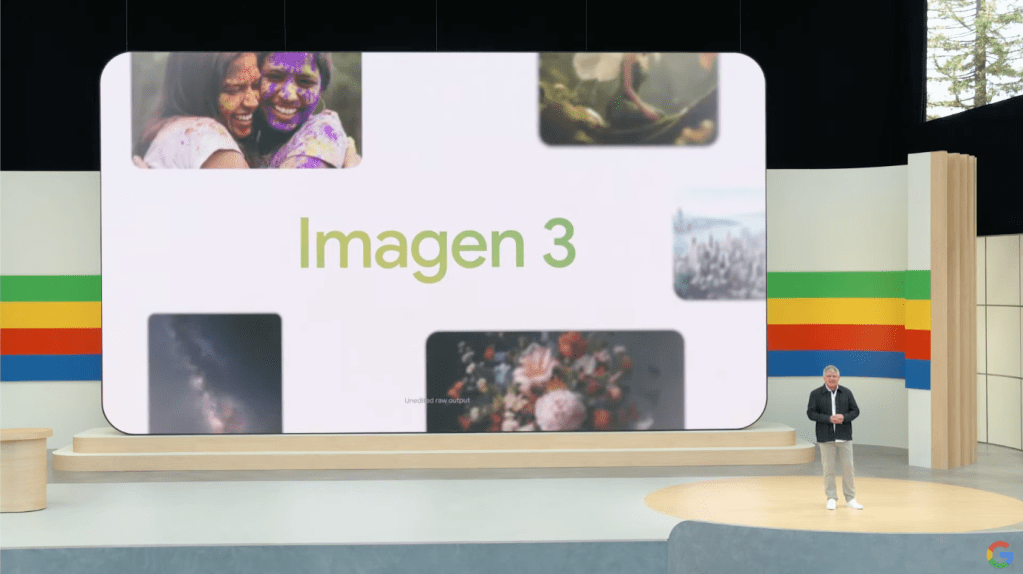 Google Unveils Imagen 3 on Vertex AI for Advanced Text-to-Image Generation