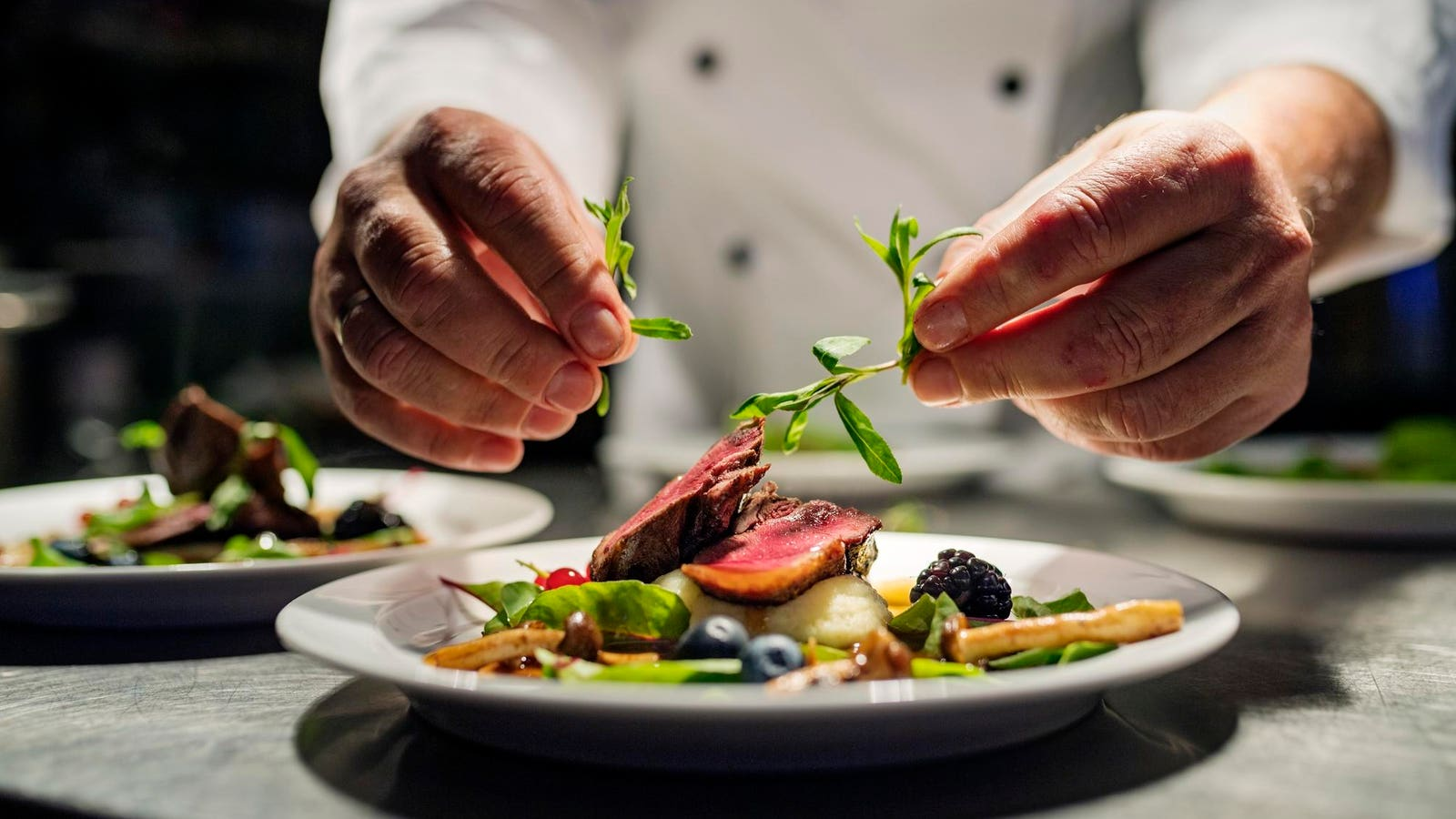 Last Meals – The Trend Taking Over Social Media