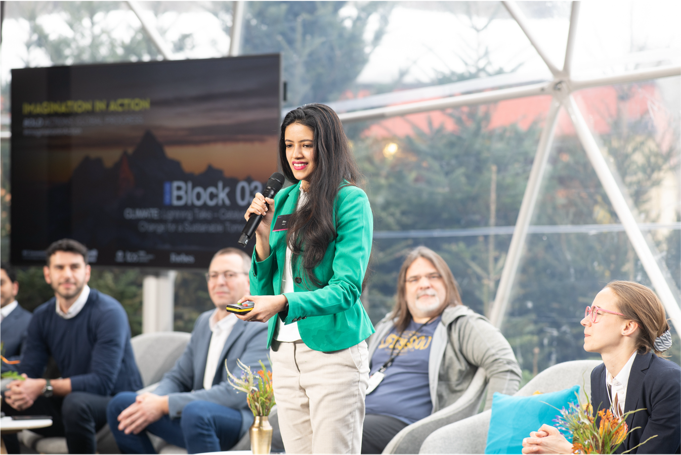 TCS Revolutionizes AI by Enhancing Our Five Senses