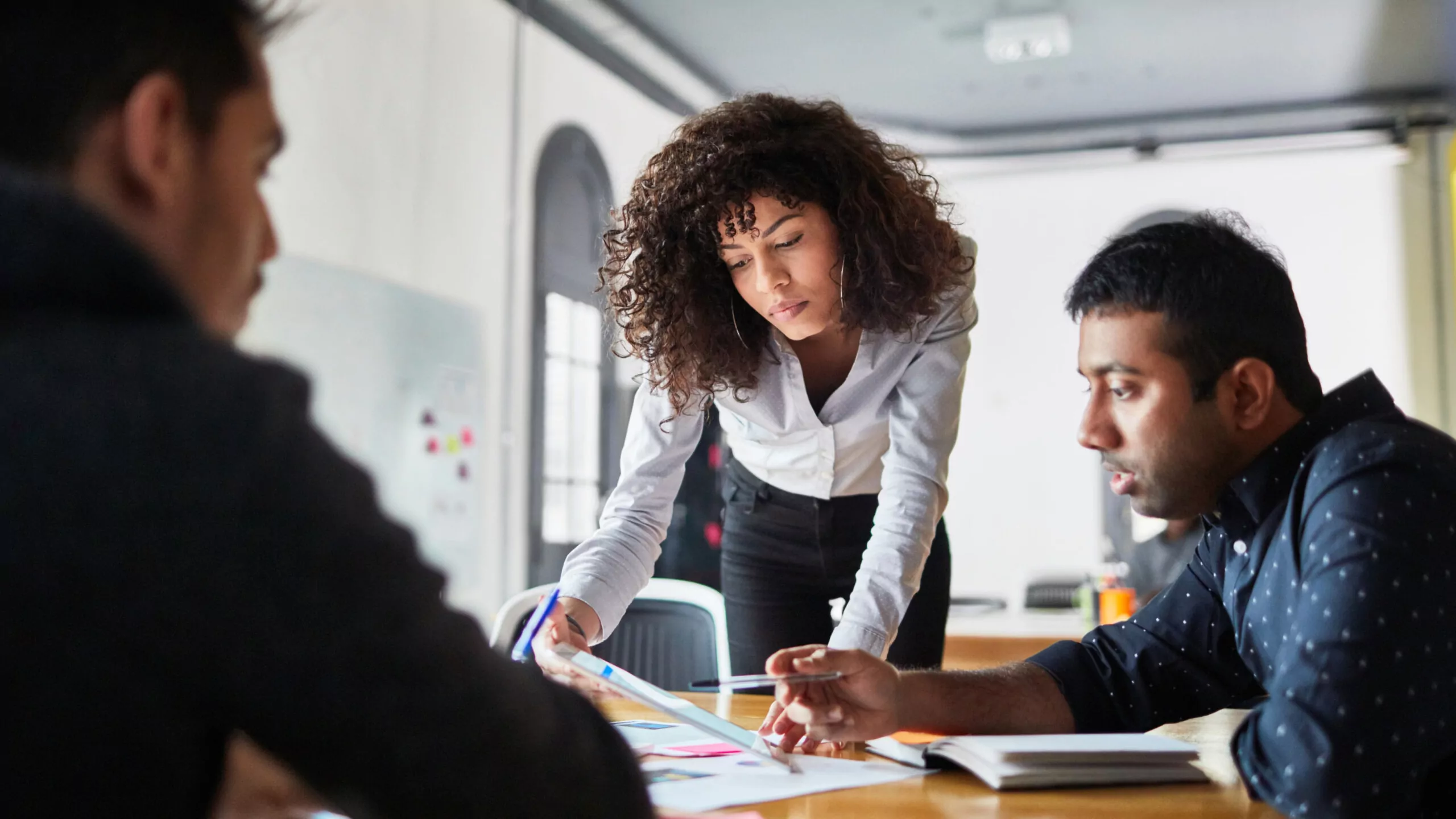 Transforming Compliance – The Role of AI in Financial Institutions