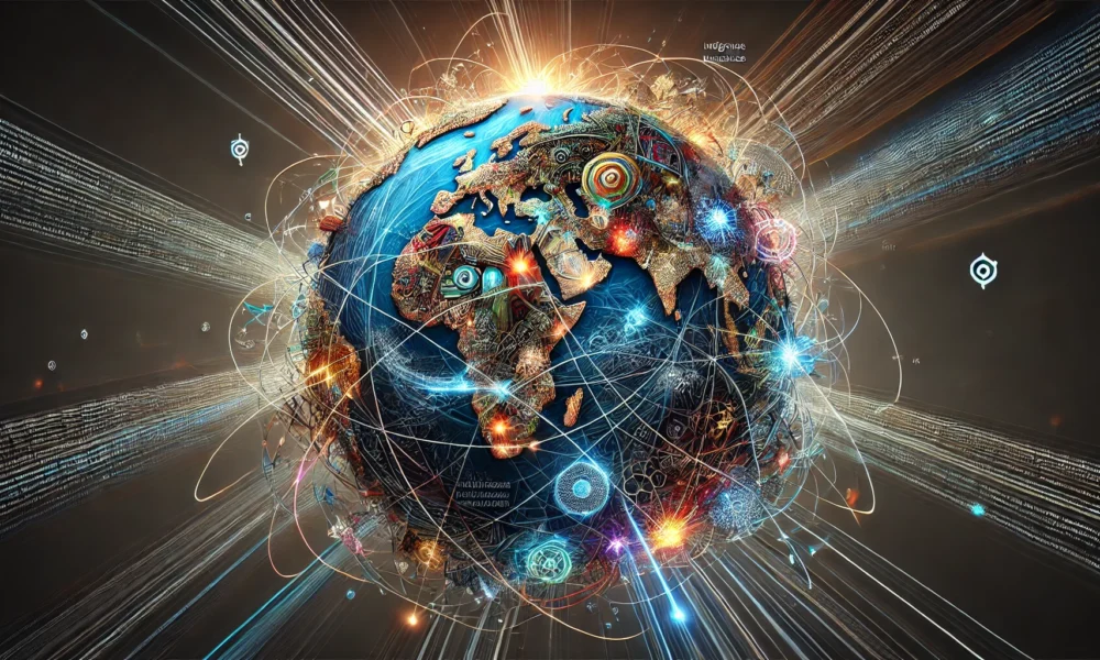 Preserving Language Diversity in the Age of AI