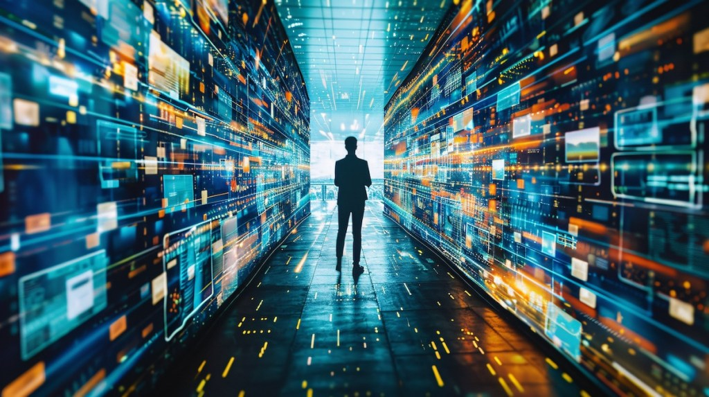 The Future of AI – Transitioning from Assistants to Autonomous Agents