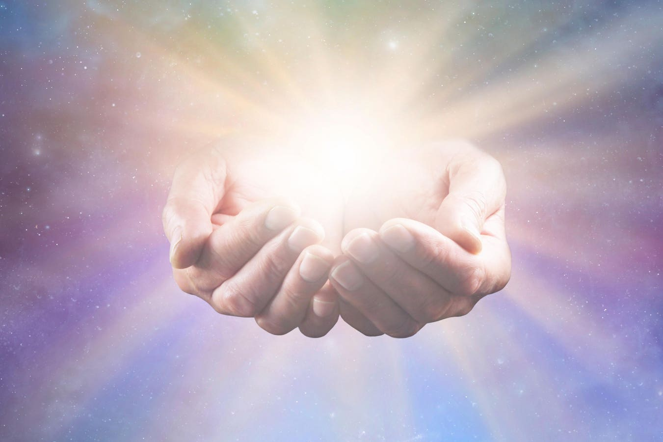 Generative AI and Energy Healing – A New Frontier in Therapy
