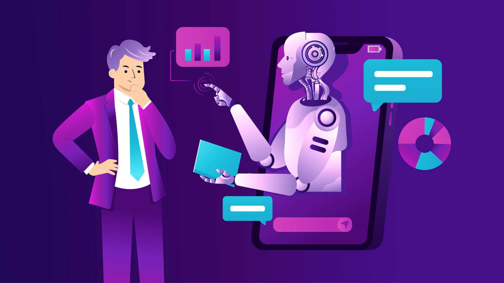 AI in Customer Service – A Double-Edged Sword