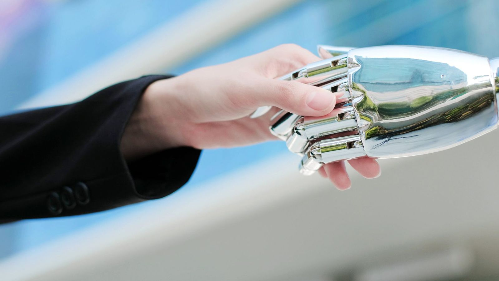 China’s AI Surge – Competing with the U.S. for Global Leadership