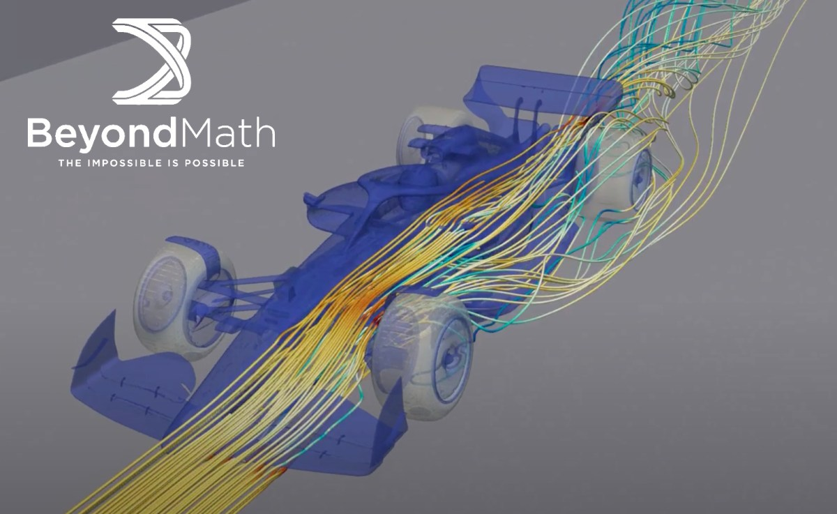 Revolutionizing Design – Beyond Math’s AI-Powered Simulations