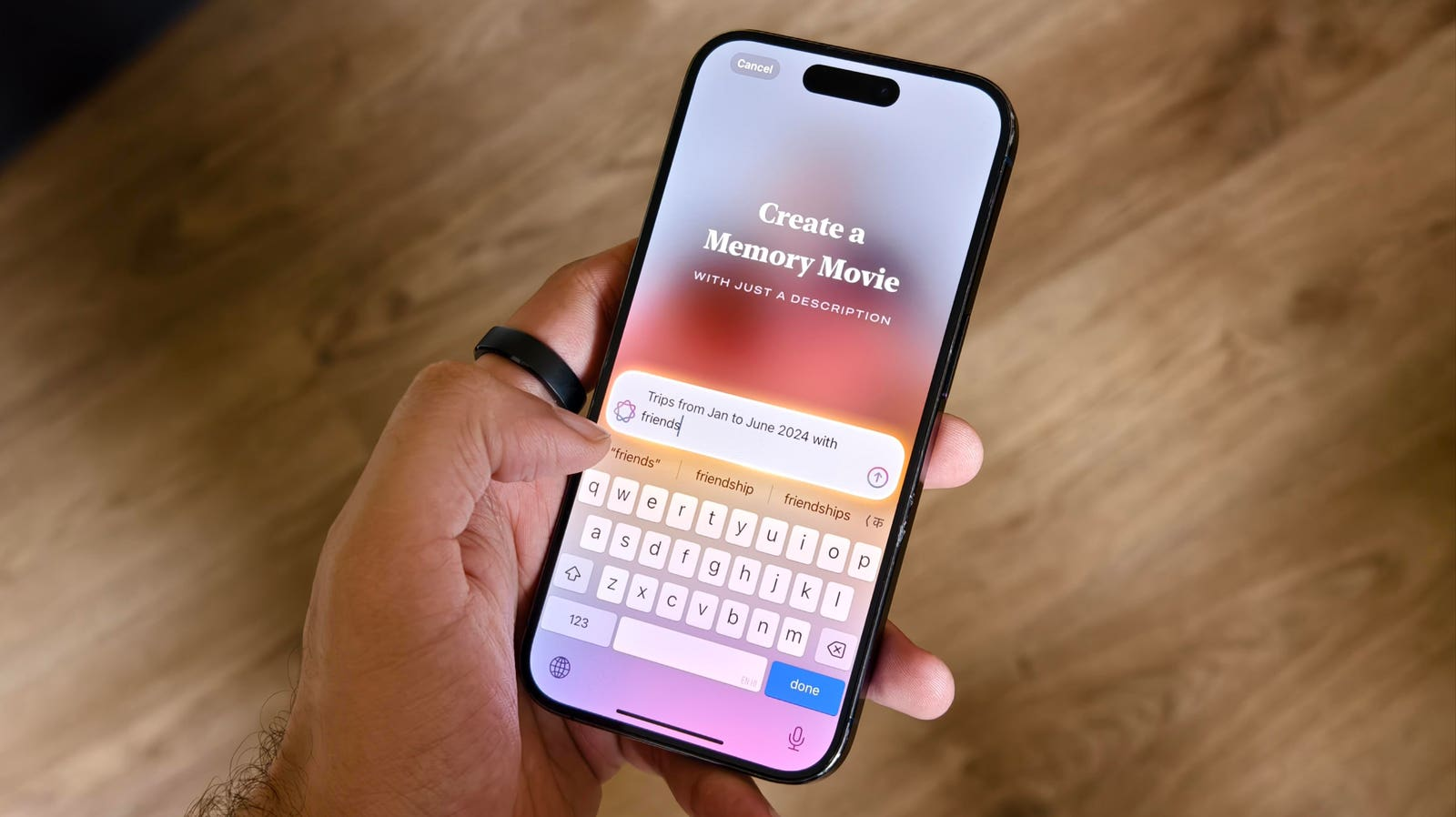Apple’s AI Revolution – A Glimpse into the Future of iPhone 16