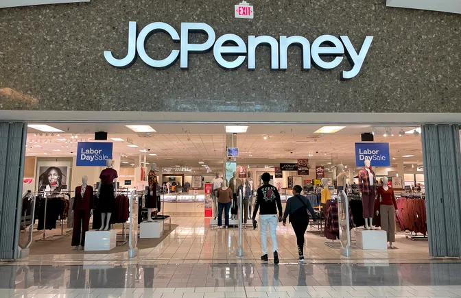J.C. Penney’s Bold Tech Transformation for a Resilient Future