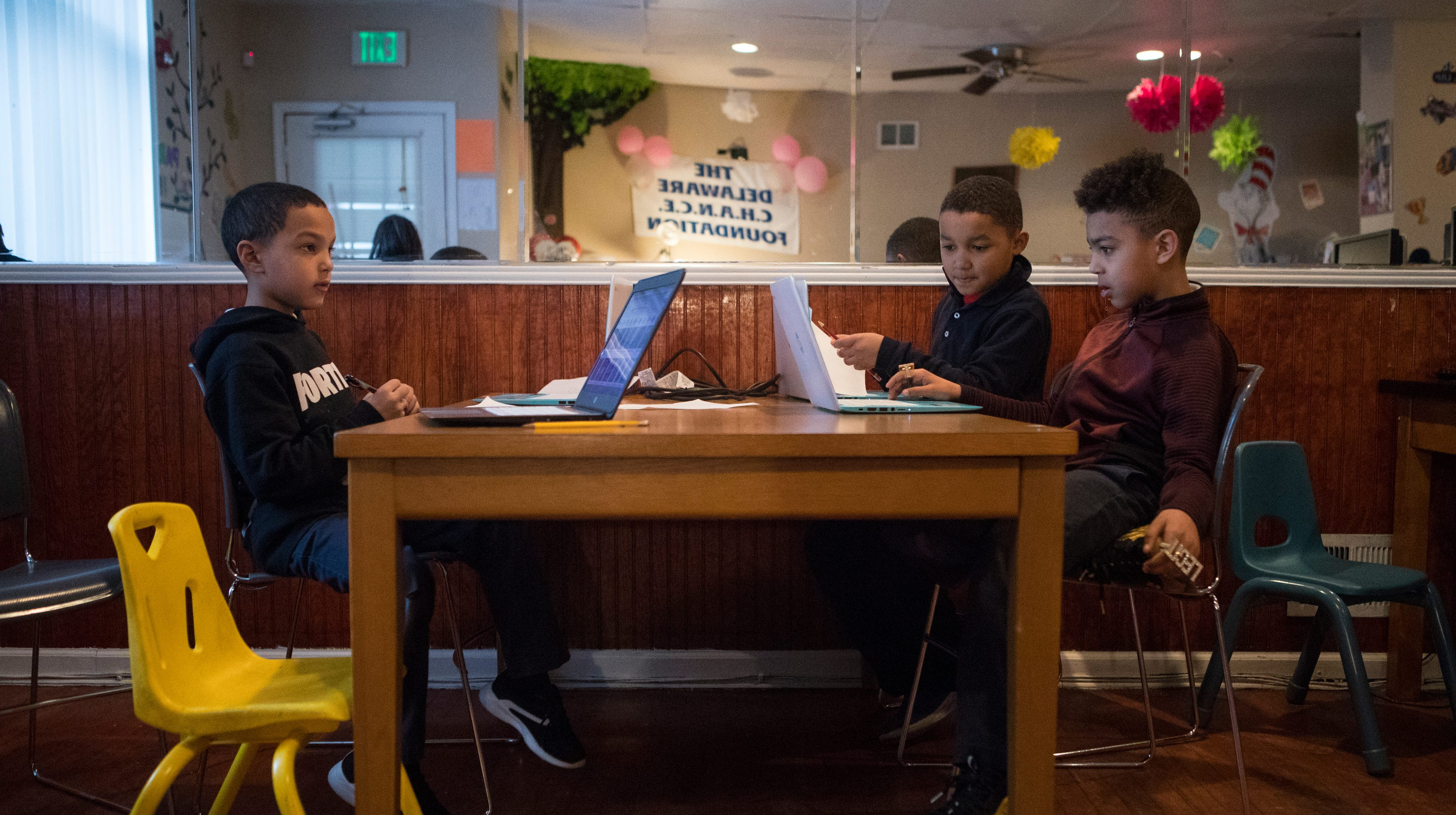 Navigating Generative AI in Delaware Schools – Opportunities and Challenges