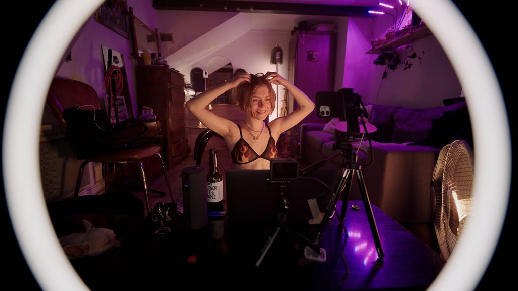 AI Takes Center Stage at 77th Locarno Film Festival