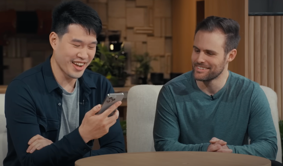 OpenAI’s ChatGPT Gets a Voice Upgrade – Advanced Mode Rolls Out