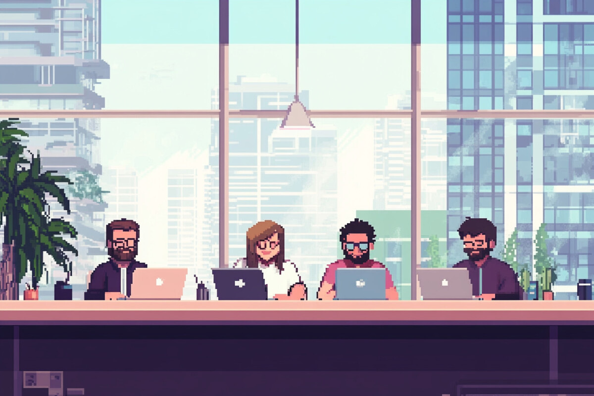 The Evolution of Generative AI – From Infancy to Innovation