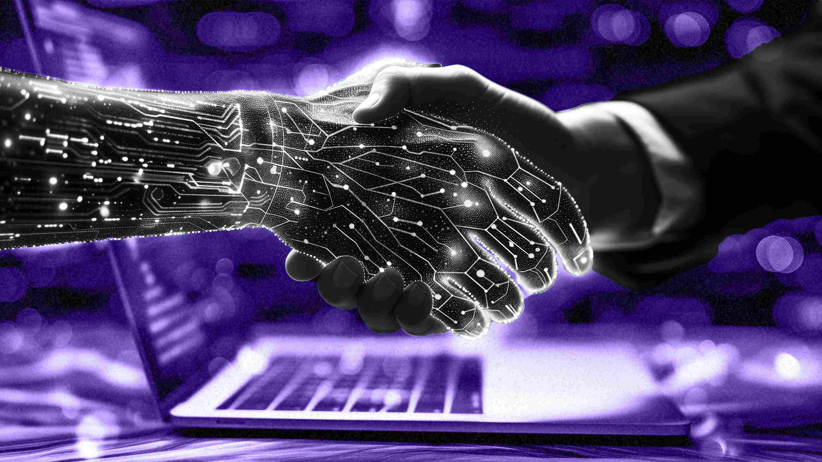 Unlocking the Power of Generative AI for Business Growth