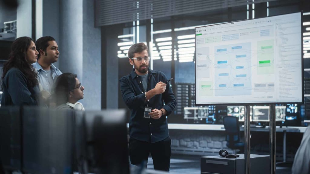 AI Startup Success – Beyond Cool Tech to Customer Value