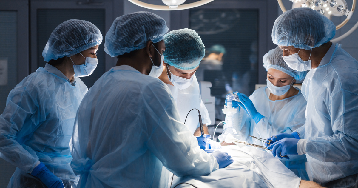 AI-Powered Tool Revolutionizes Surgical Training