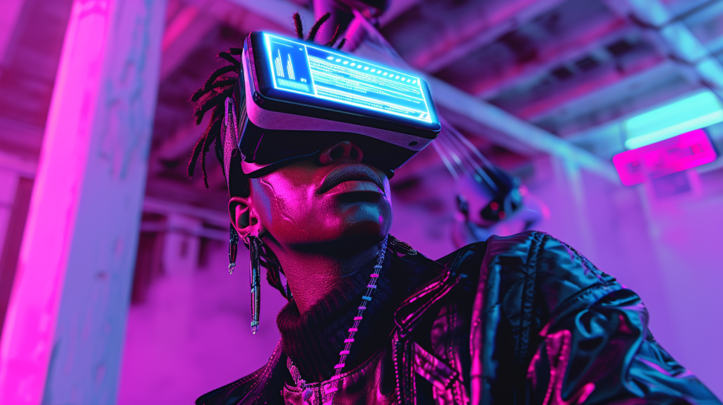 Midjourney Ventures into Hardware – A New Era for AI Devices