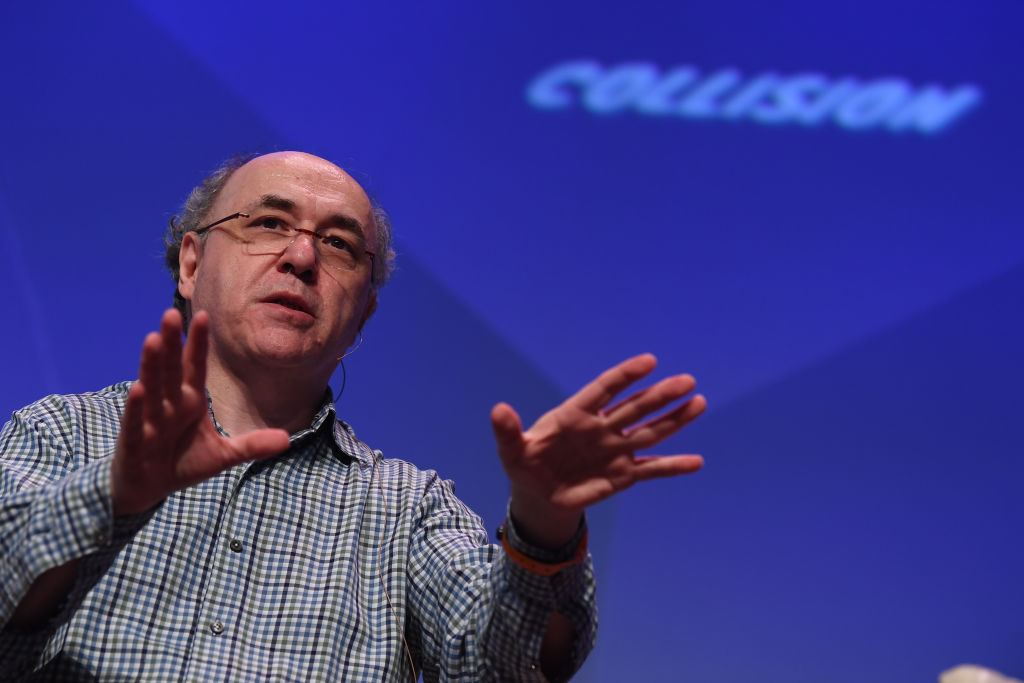 Philosophy Meets AI – Stephen Wolfram’s Vision for Deep Thinking