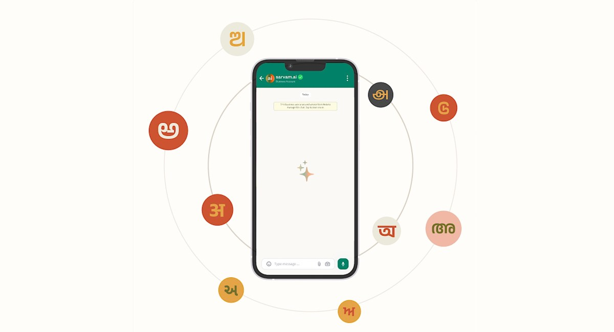 Innovative AI Chatbot Transforms Communication in India’s Diverse Market