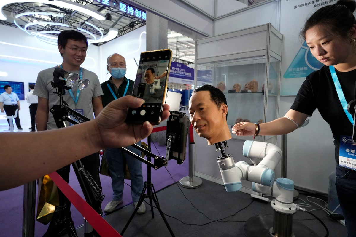 Canada’s AI Legislation Needs Urgent Action to Protect Performers