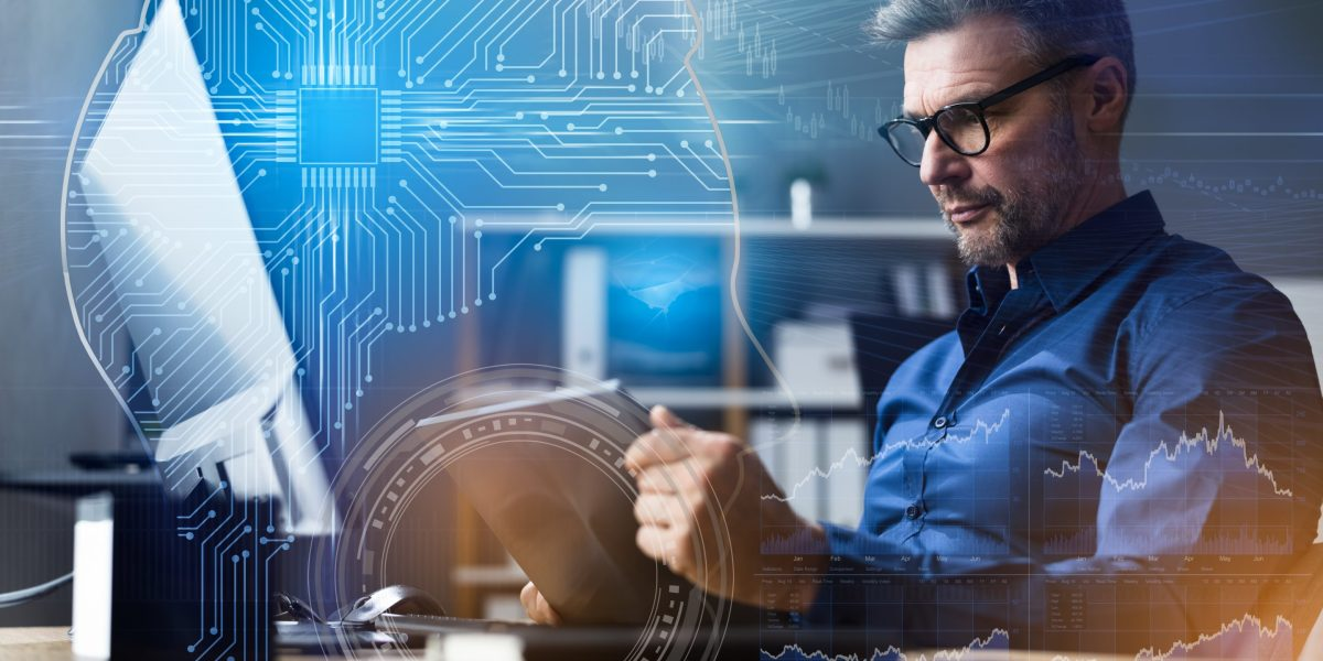 AI Awakening in Higher Ed