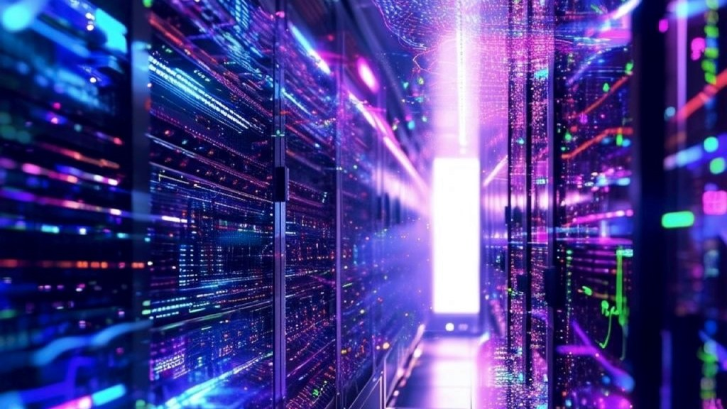 Revolutionizing AI Inference with Google Cloud’s Serverless GPUs