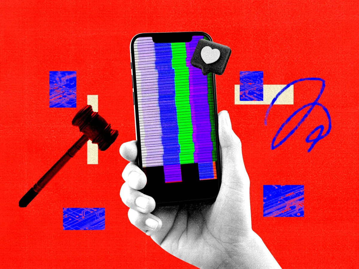 AI’s Role in Amplifying Social Media Disinformation and Legal Solutions