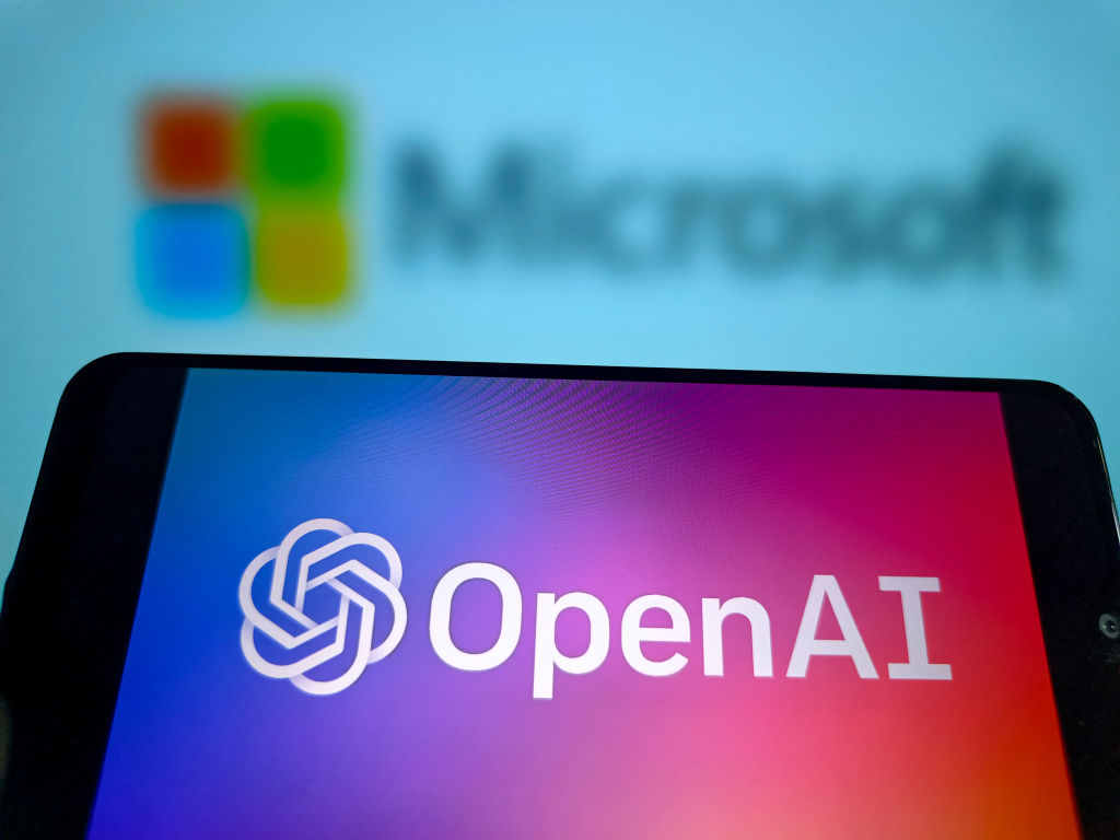 OpenAI Co-Founder Exits as Company Faces Challenges