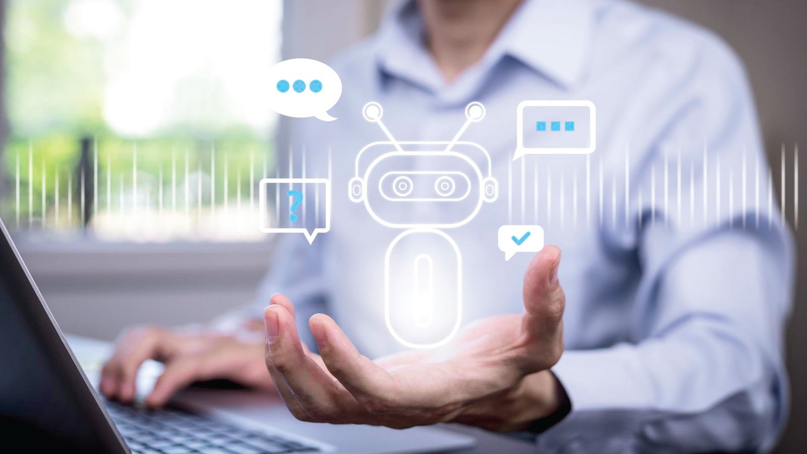 Conversica Unveils Upgraded AI Platform for Marketers’ Control