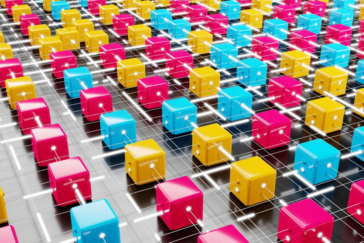 Revolutionizing Intellectual Property – How Story is Changing the Game