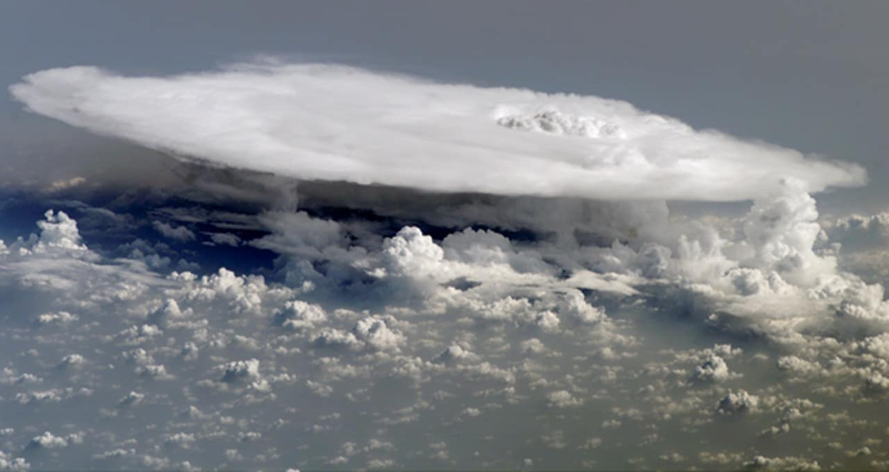 NVIDIA’s StormCast – Revolutionizing Weather Prediction with AI