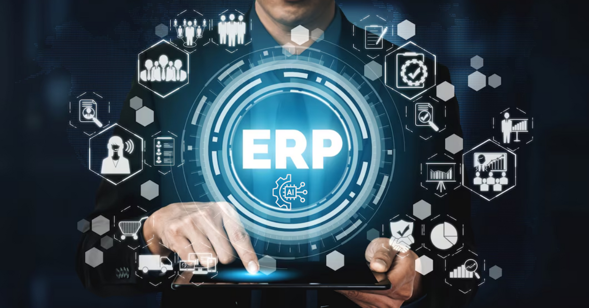 AI and ML Revolutionize ERP Systems for Business Success